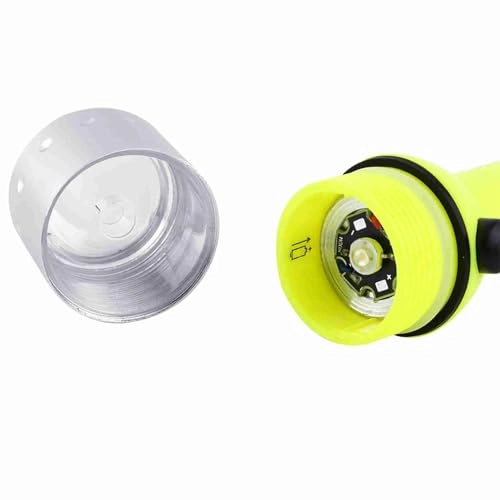 Diving Flashlight