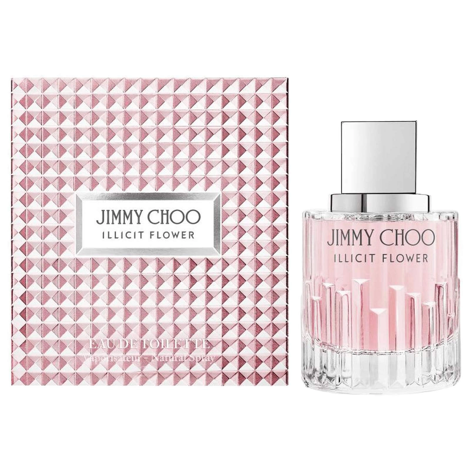 Women's Perfume Eau de Toilette 100 ml