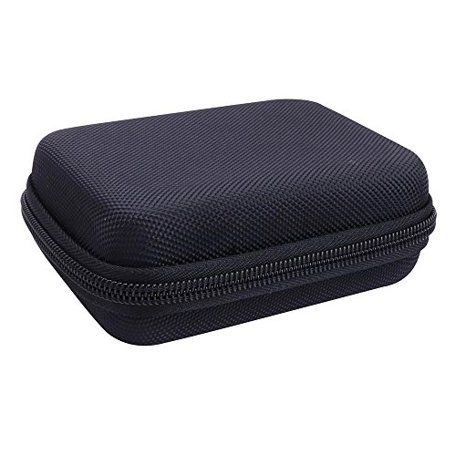 Hard Case for Kodak Printomatic Instant Print Camera - 5.2x3.7x1.9 inch Hard EVA Travel Storage Organizer Case