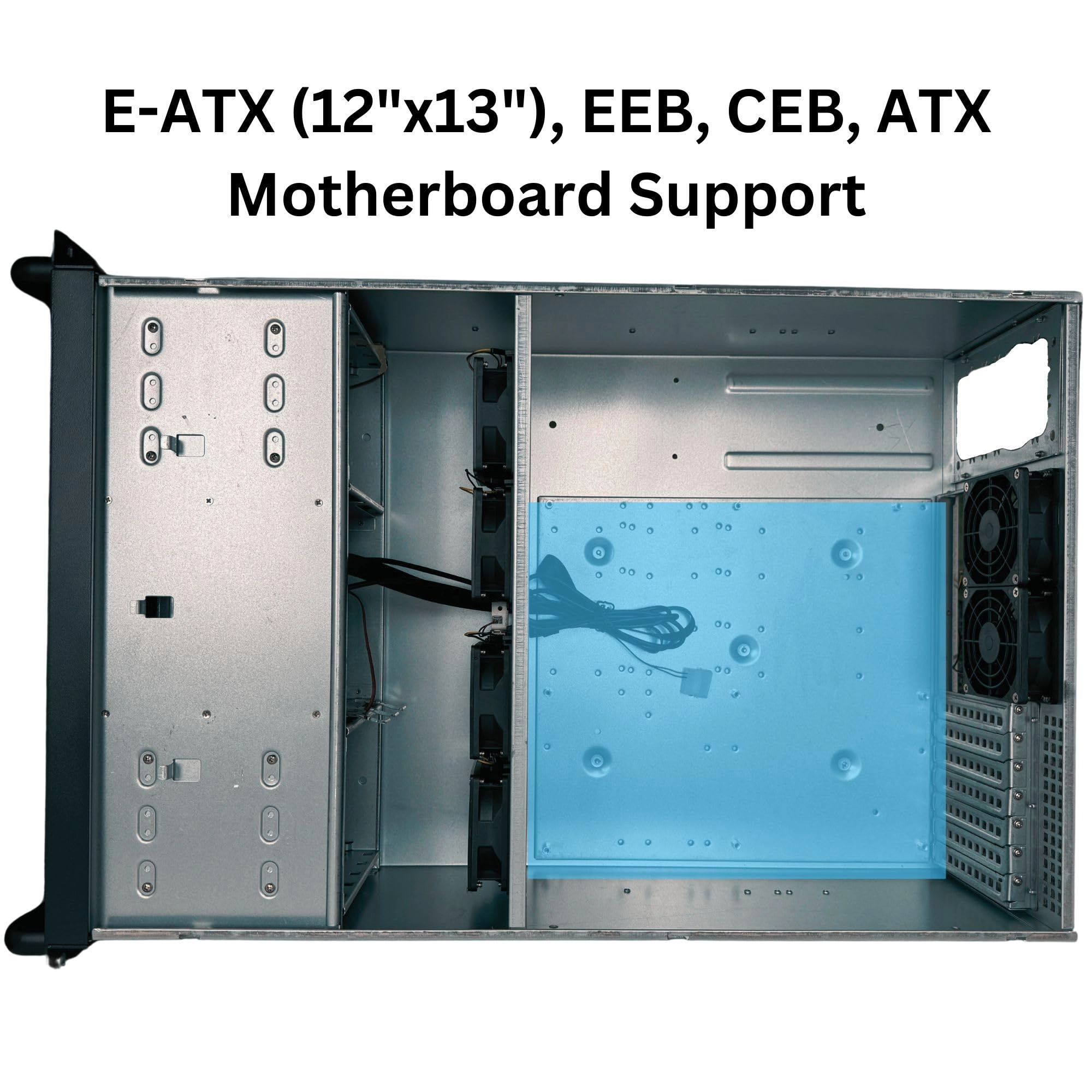 RO-SC4U0650X003 - Full Tower