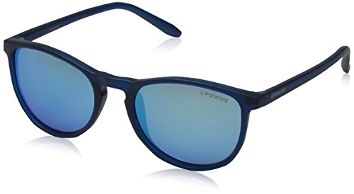 PLD8016/N - 48mm blue mirrored