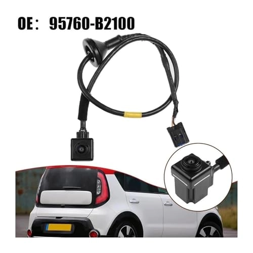 Reversing Camera - day and night wireless 960*576 Pixels