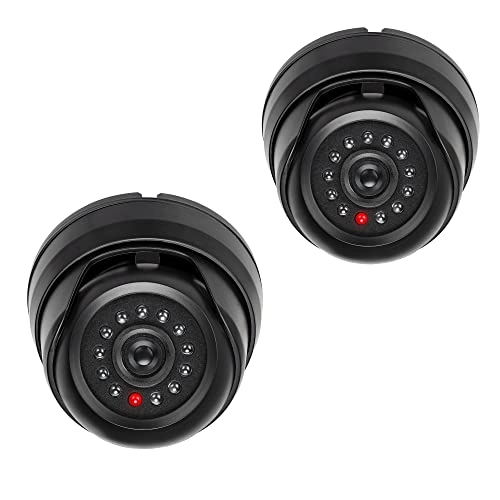 Dummy Camera with Light - Outdoor