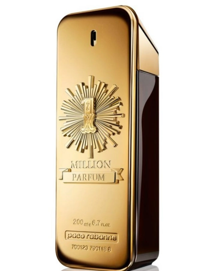 Rabanne 1 Million Eau de Parfum 200ml