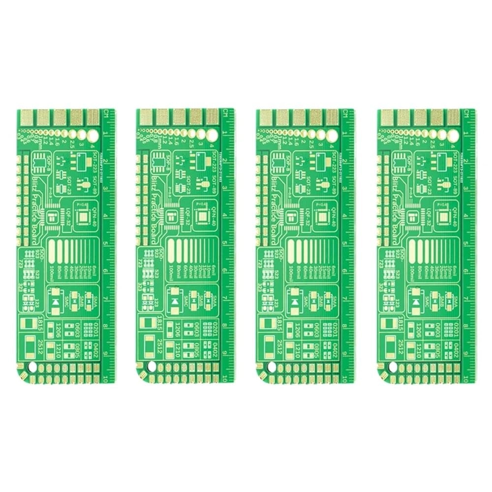 LINHUABAI Soldering plate