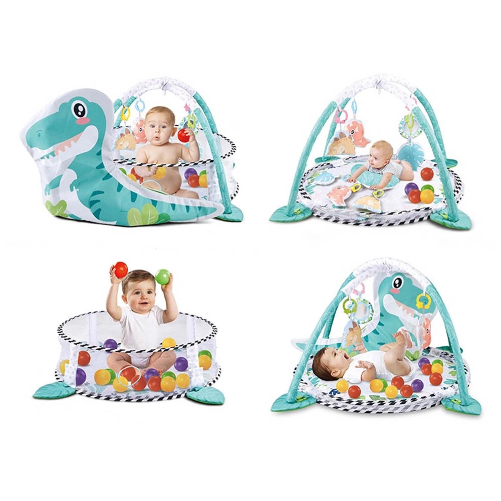 Fox Baby Activity Gym - Fox 0 months