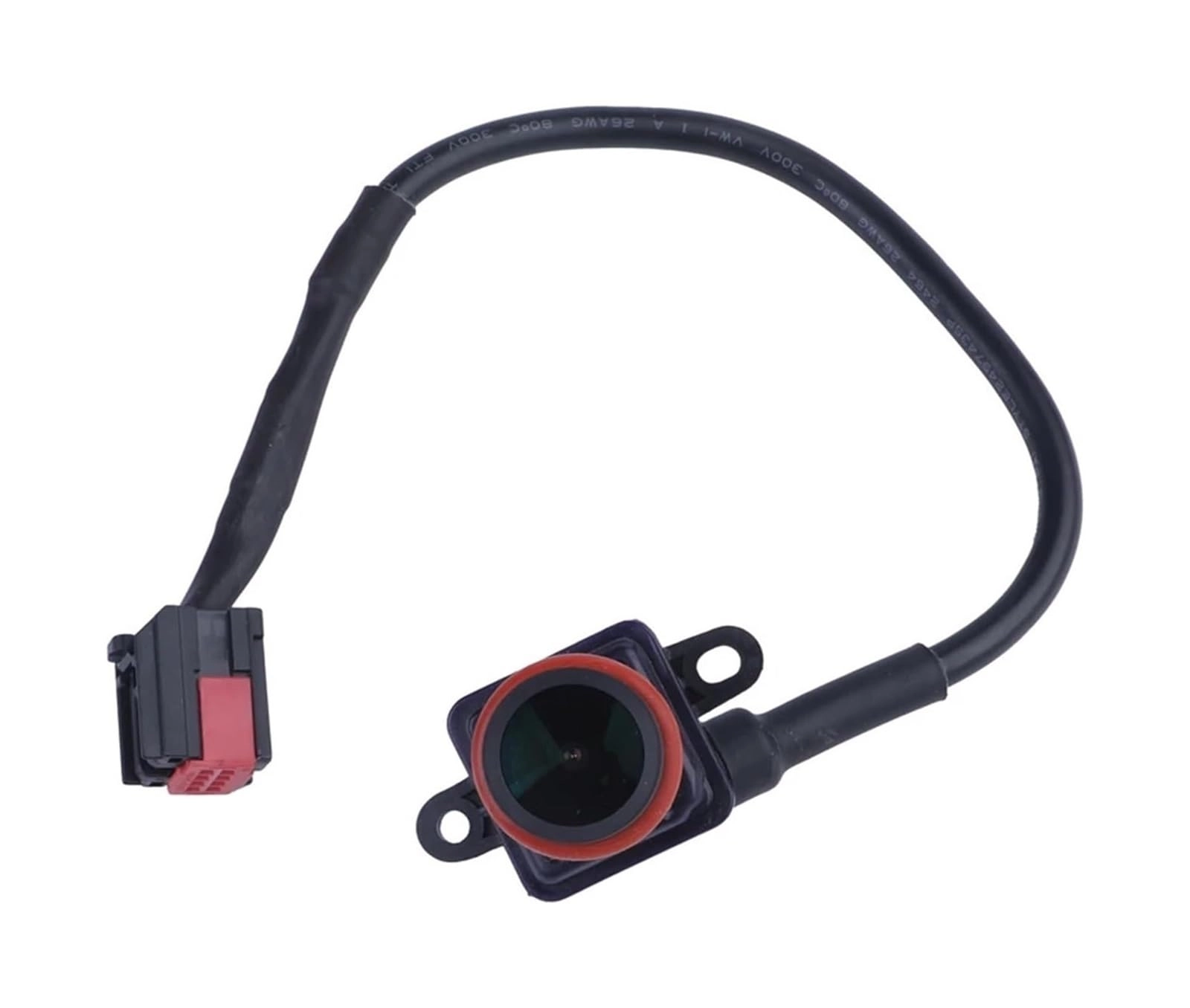 LADPZJNW Rear View Camera - Night vision High Definition
