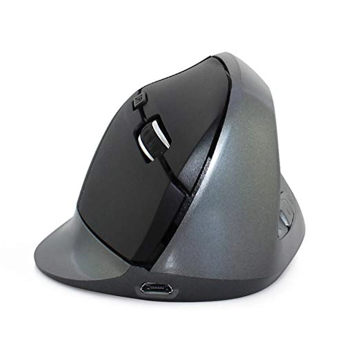 Vertical Mouse - Wireless