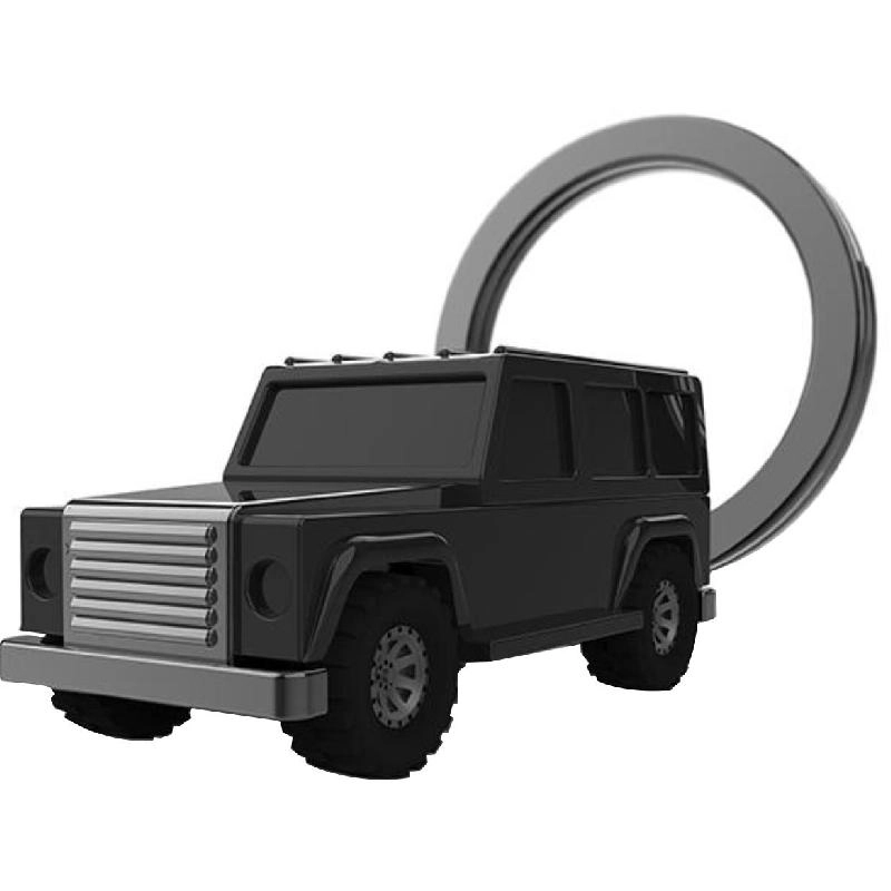 MetalMorphose SUV Car