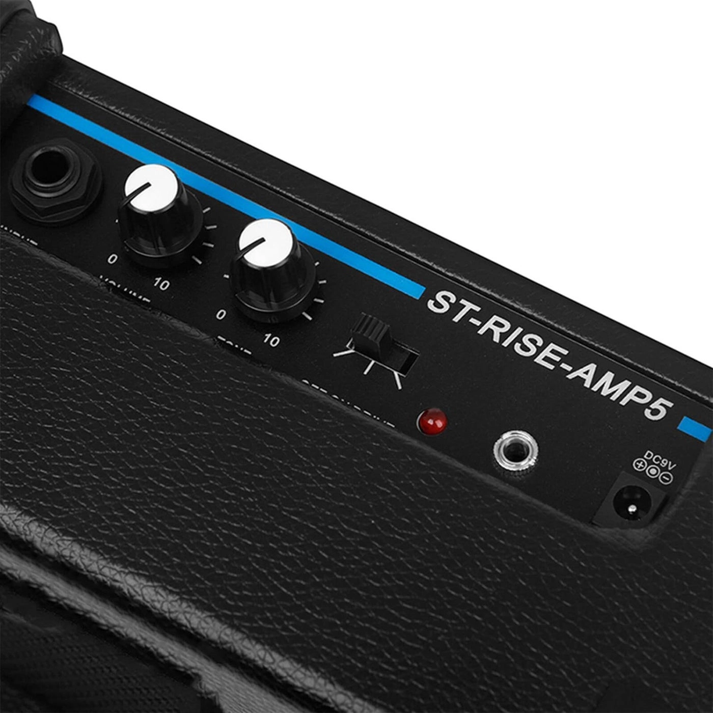 Electric guitar amplifier - 20W Portable