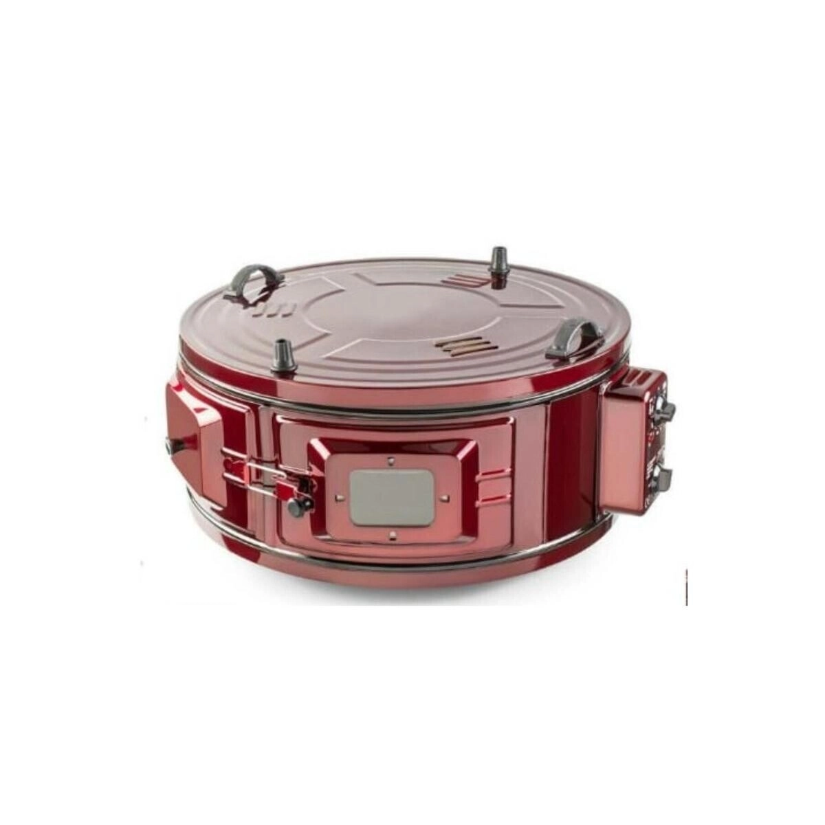 Single Layer Electric Toaster Oven - 32L