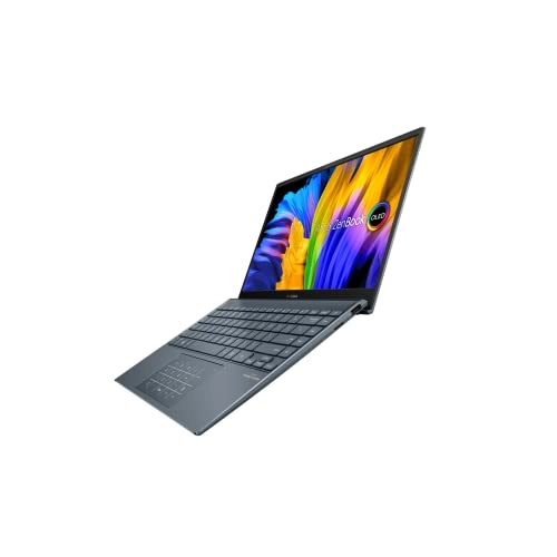 ZenBook 13 UX325EA-DH51 - 13.3'' Core i5-1135G7 8GB LPDDR4X 256GB SSD