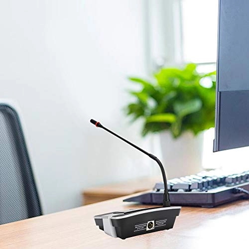 XUMIUZIYt5kx36dqe7 Wired Microphone