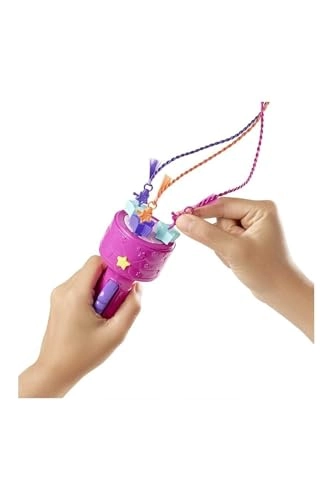 Barbie Dreamtopia Princess Magic Braids - Multicolored Ages 3+