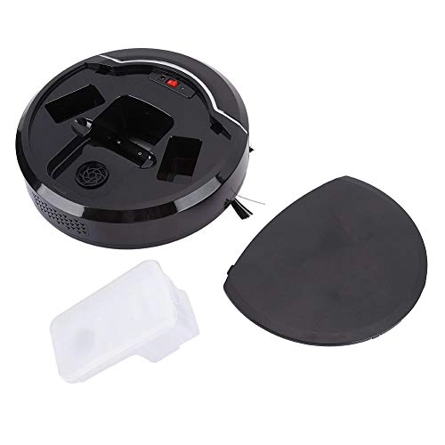 Robot Vacuum Cleaner