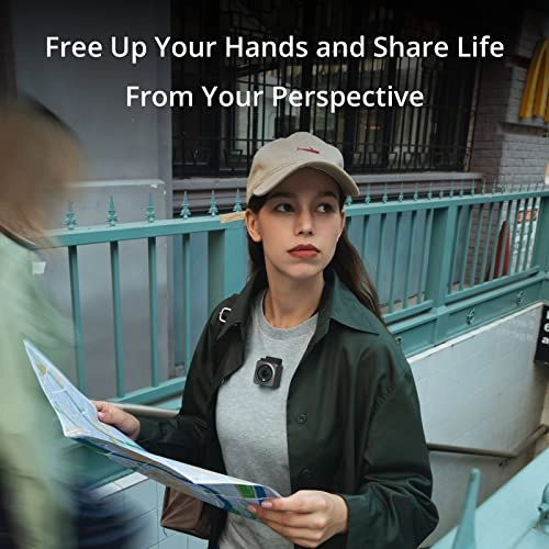 Action 2 4K120 Dual Screen Combo