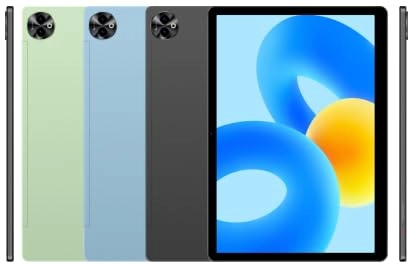 Tab E3 Max - 256GB 14"