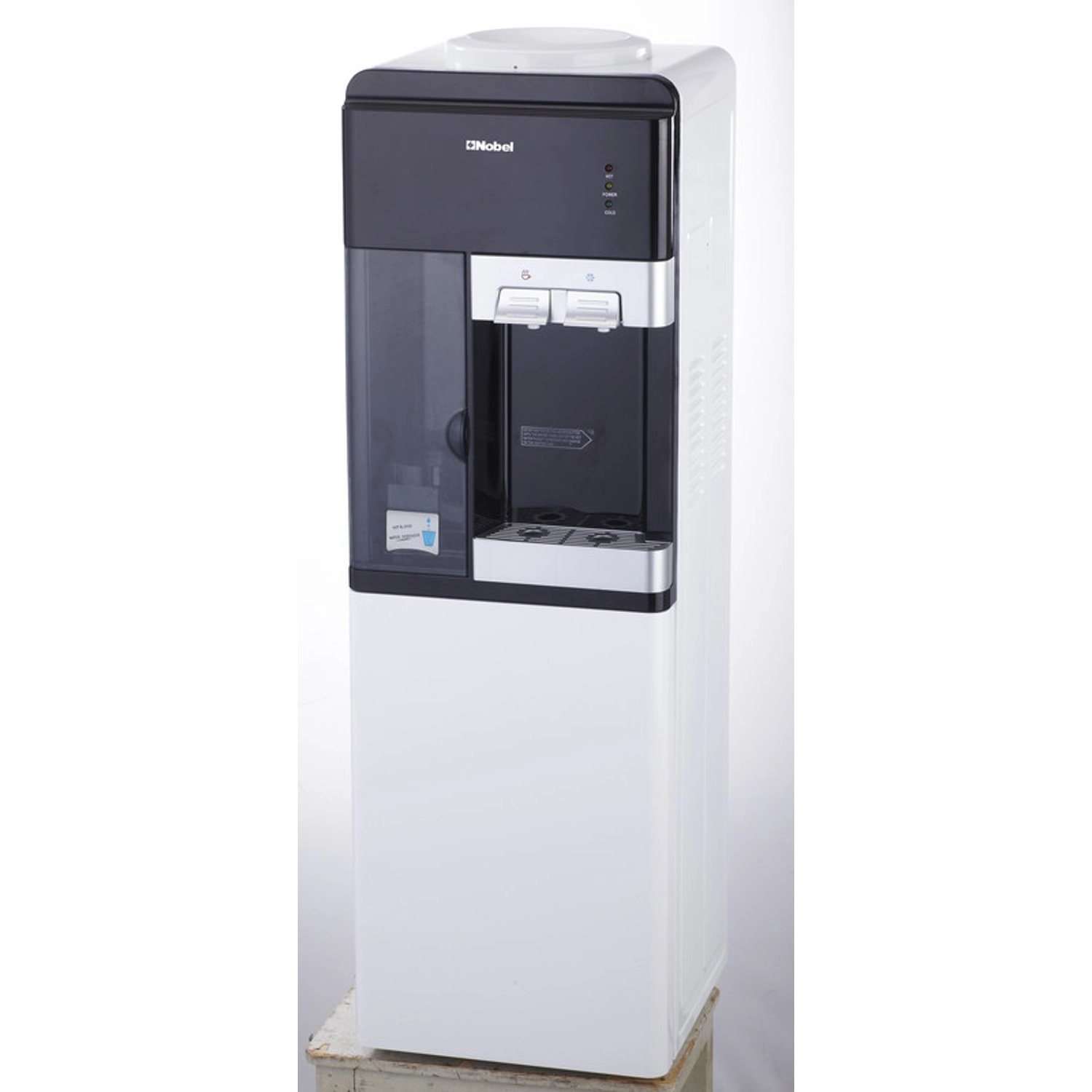 Nobel NWD1605 - Top Loading Hot and Cold