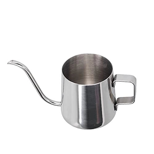 Gooseneck Kettle - 350 ml