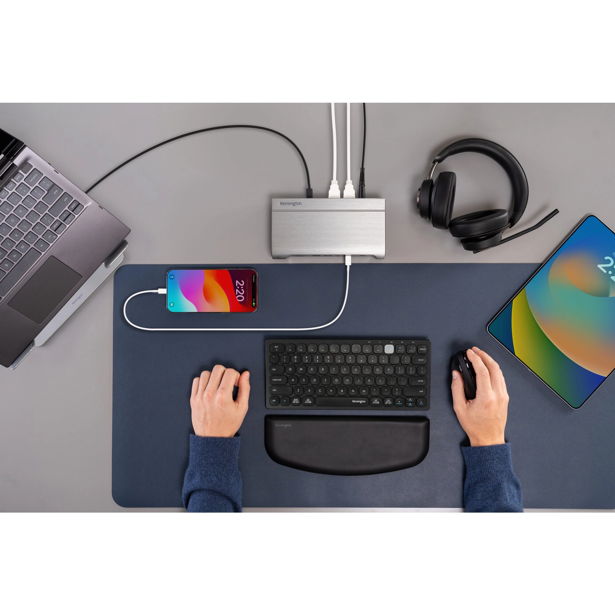 H3000 Wireless Headset