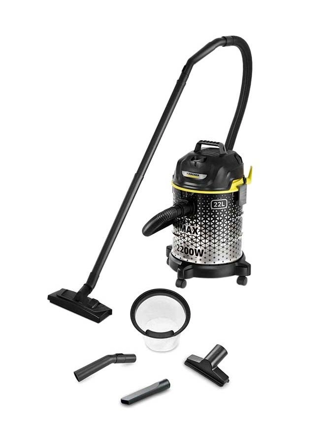 DVAC 1500 (DVAC AE)