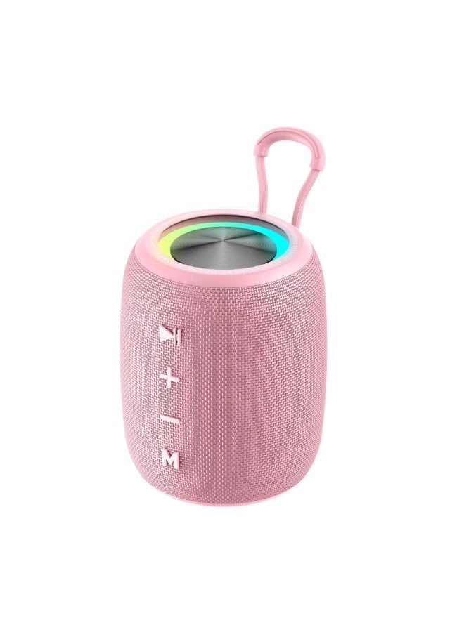 Portable Waterproof Bluetooth Speaker