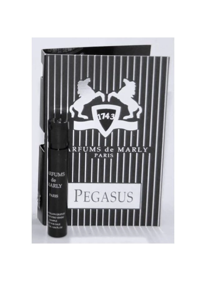 Pegasus Eau de Parfum 1.2 ml