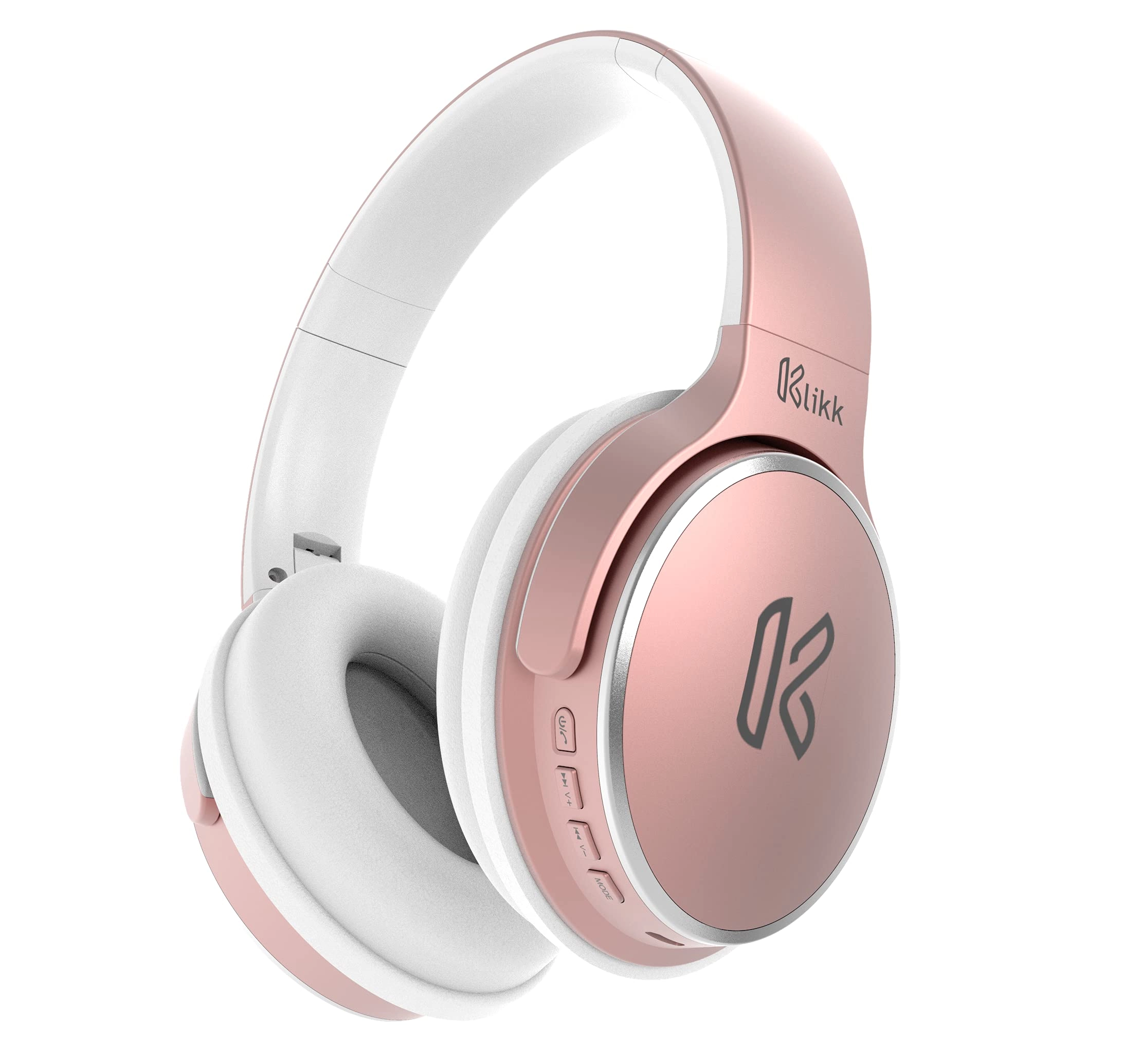 Rock On 101 Wireless Headphone