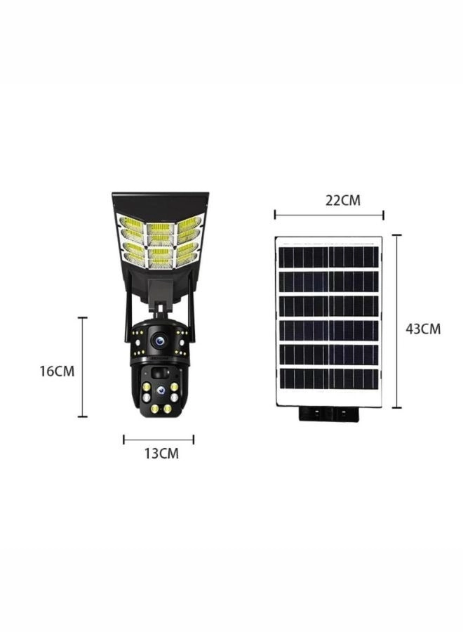 Outdoor Security CCTV Camera 4MP