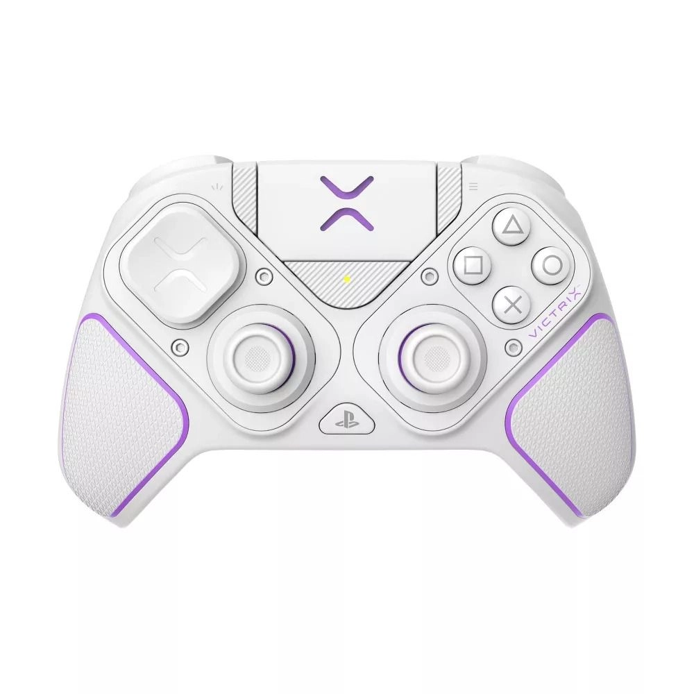 Victrix Pro BFG Reloaded Wireless Controller (PS5) White