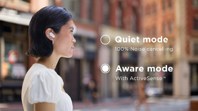 QuietComfort Earbuds II Wireless Earbud