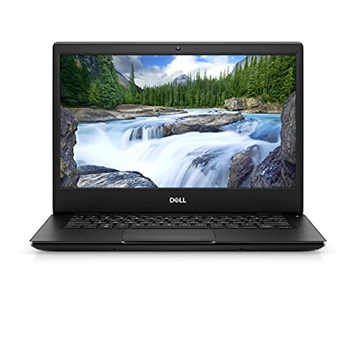 (Renewed) Latitude 3400 - 14 inch 256 GB 8 gigabyte Core i7