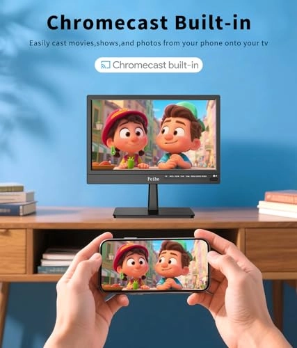 FH-14 Inch - 1080p 14 Inches