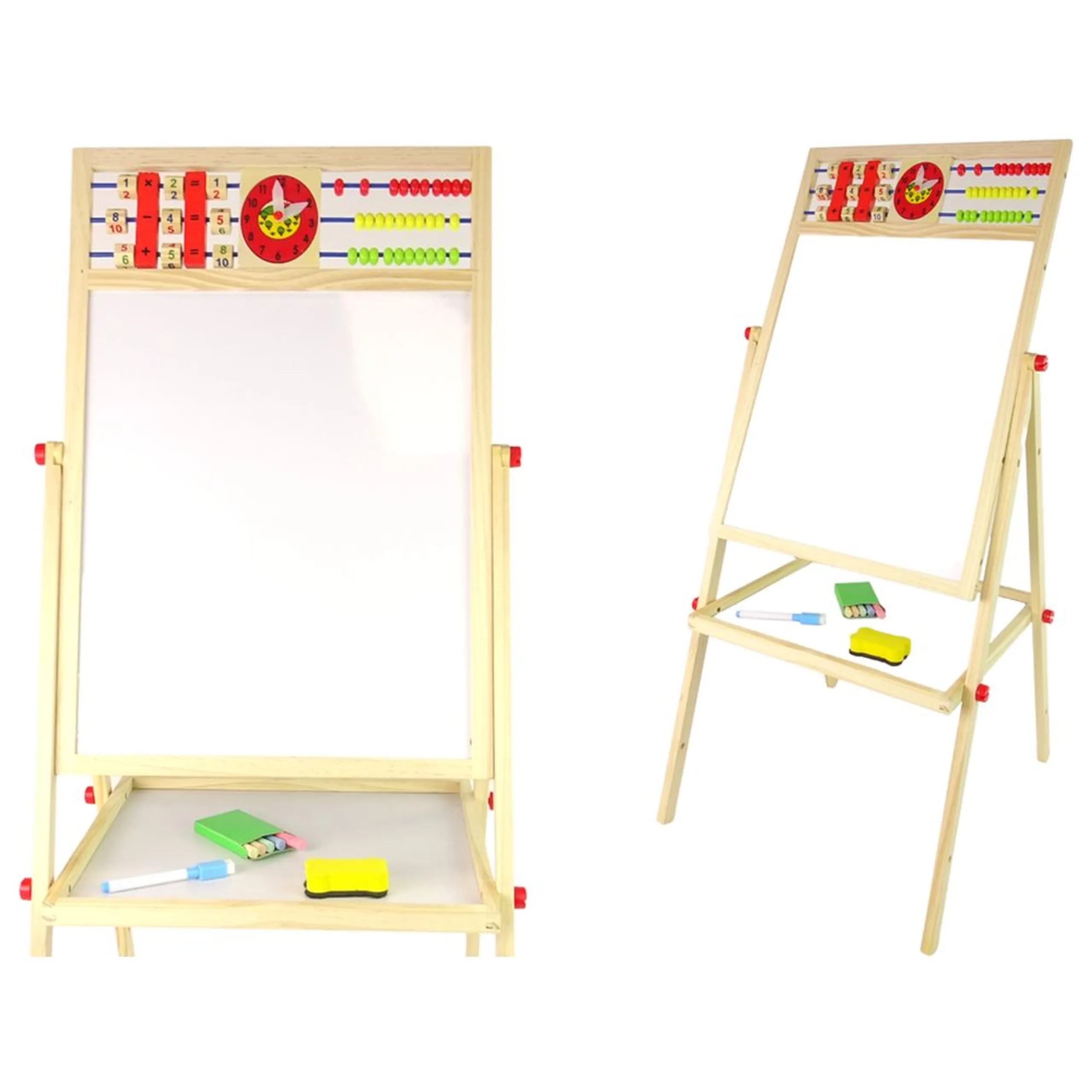 Revolving Fluctuation Drawing Board