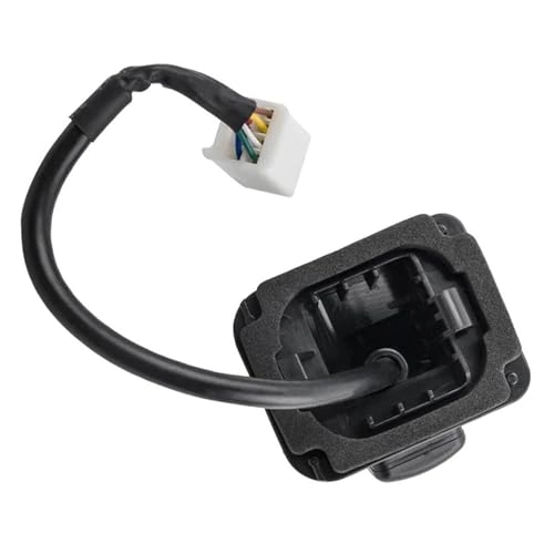 Backup Camera - Night Vision Wire AHD720P