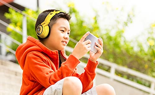 Minions Wireless Headphone