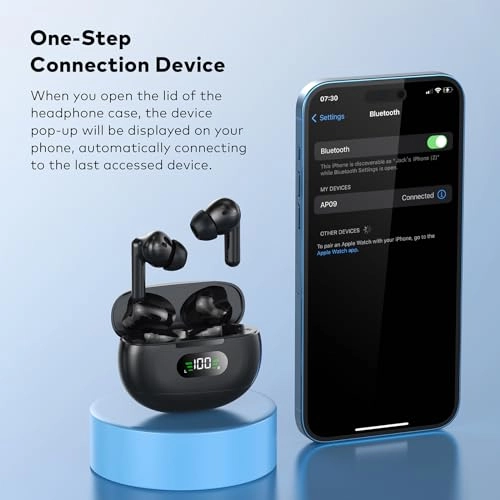 MT-10 Wireless Earbud