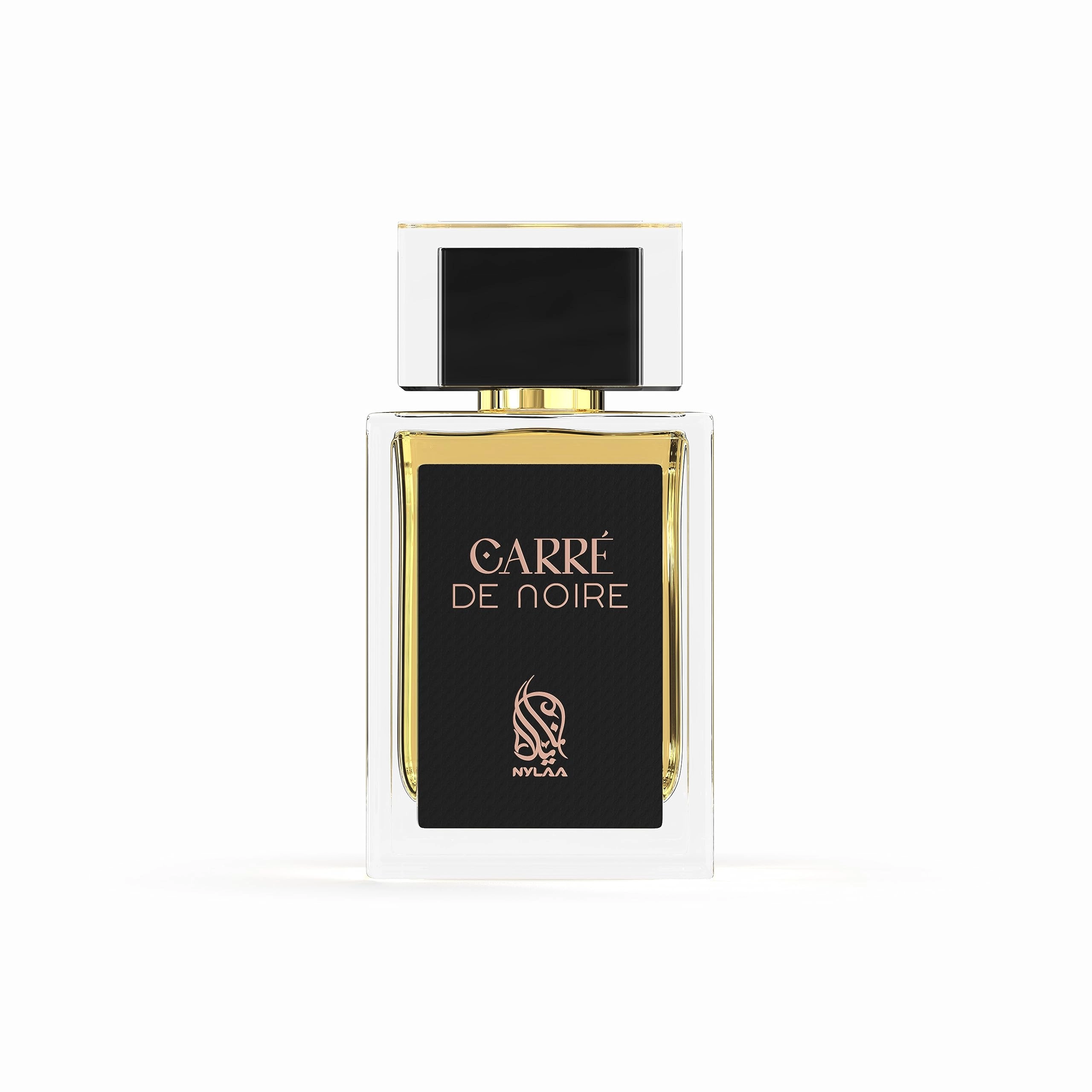 Savia Perfume Industry L.L.C Carre De Noire Eau de Parfum 100 ml