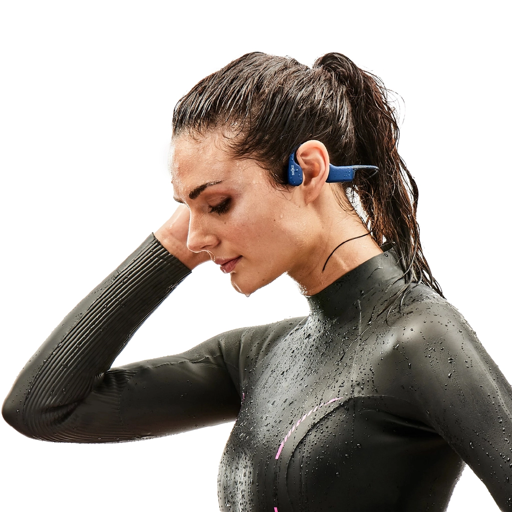 OpenSwim Wireless Headphone