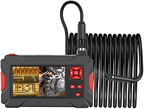 Digital Industrial Endoscope - 8.0mm 1m