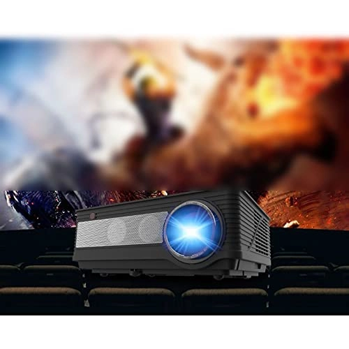 Projecter Mini Projector 7467834
