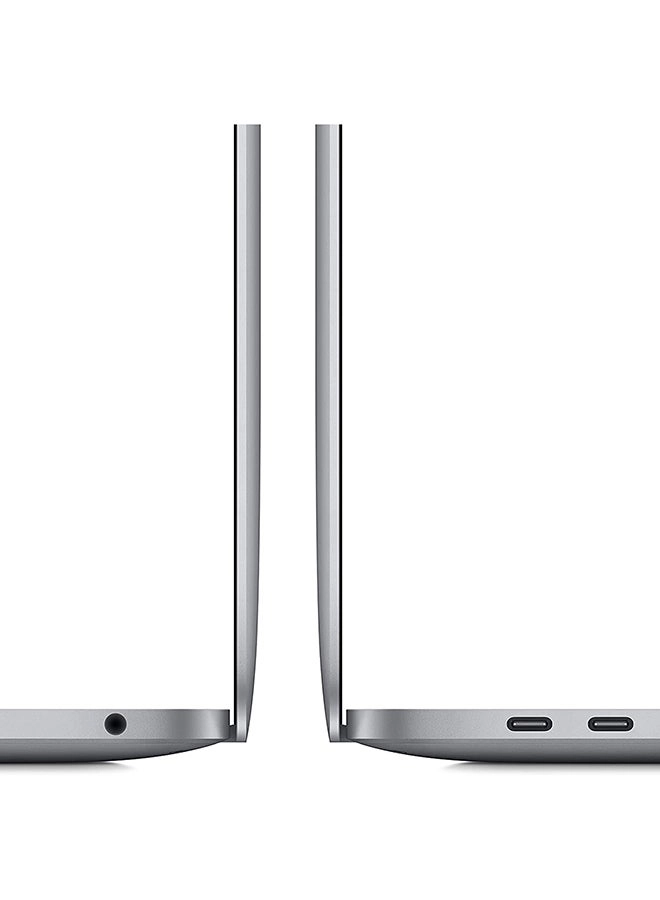 (Renewed) Macbook Pro A1990 2018 - 15.4'' Core i7 32GB DDR4 256GB SSD