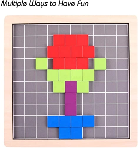 Hundred Board - 3 years old and above 100 pieces