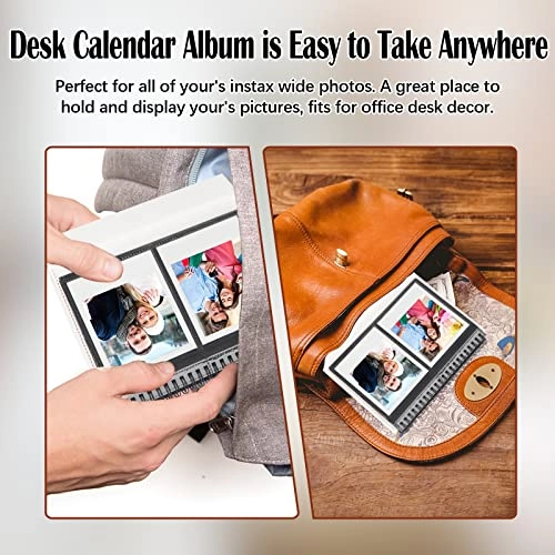 Photo Album - 1 piece(s) 3.5x4.5 Inch Film