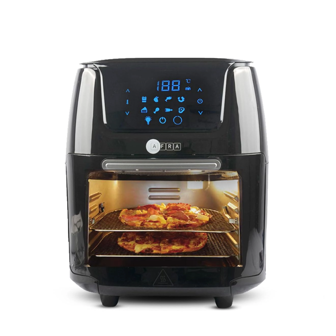 Air Fryer Oven AF-1218AFBK