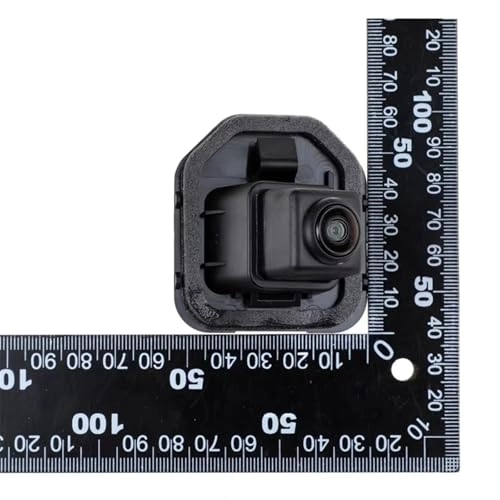 Car Rear View Camera - Night vision