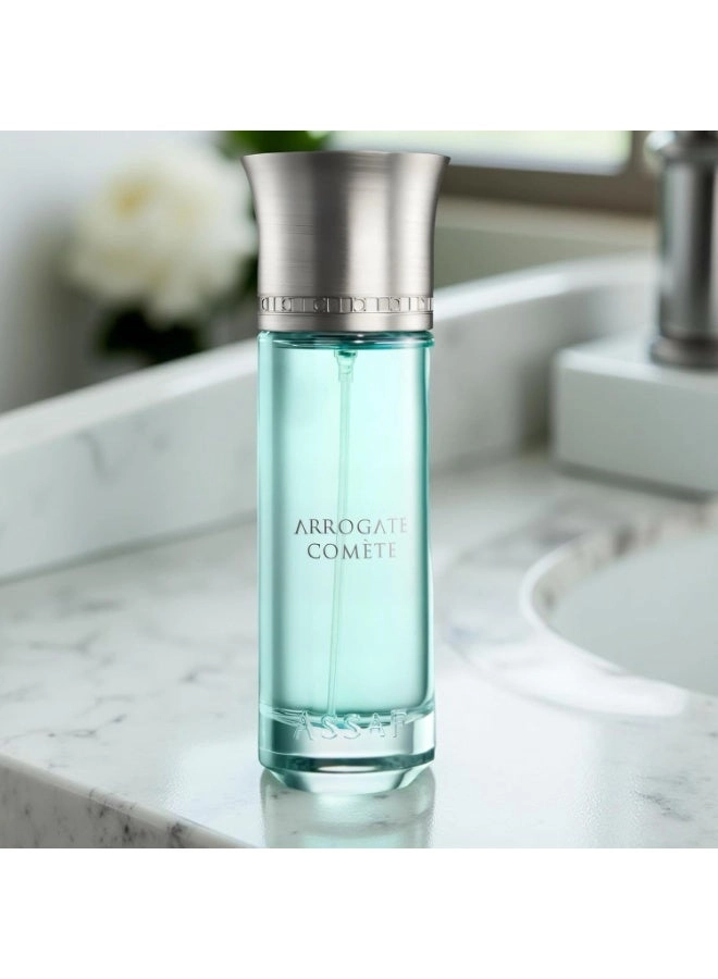 Arrogate Comete Eau de Parfum 200 ml