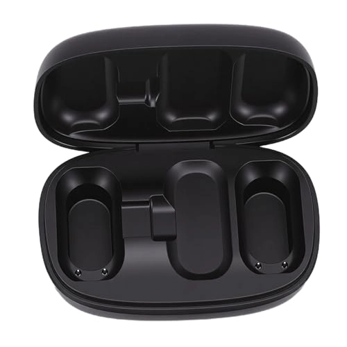 Wireless Microphone - 2