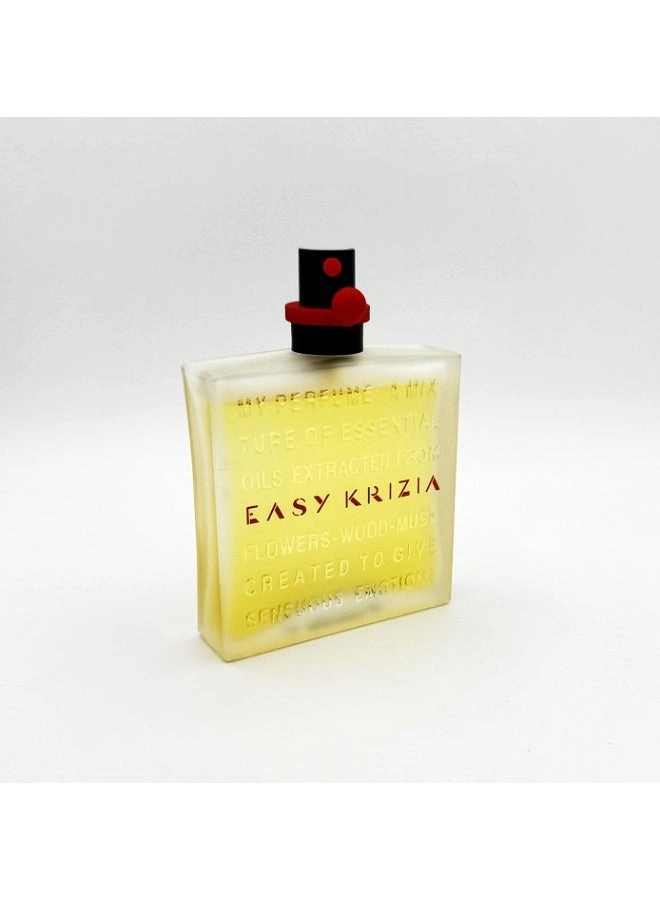 K Easy Eau de Toilette 100 ml