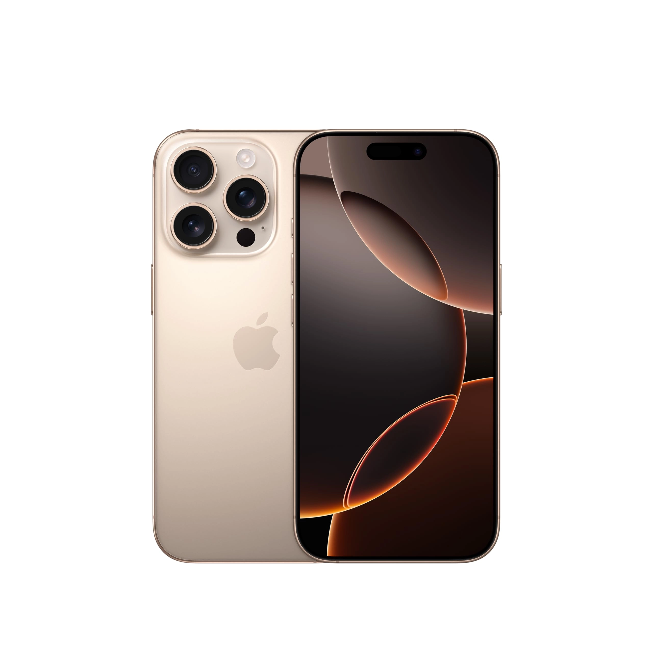 Apple (Refurbished) iPhone 16 Pro - 128 GB